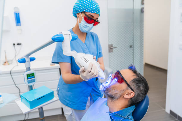 Best Emergency Broken Tooth Repair in La Fayette, AL